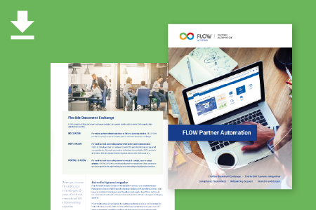 Thumbnail - Brochure - FLOW Partner Automation